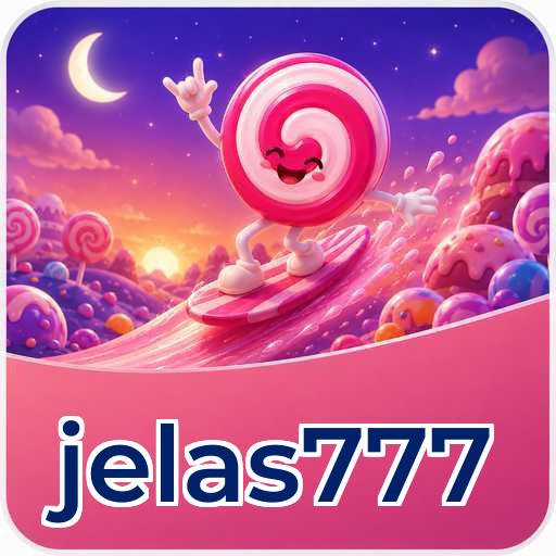 Tentang jelas777